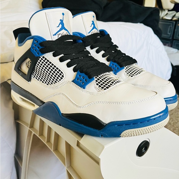 ** PROFESSIONAL SHOE RESTORATION ** (See Description for details) 🧽 🧼🔥 - Picture 14 of 16